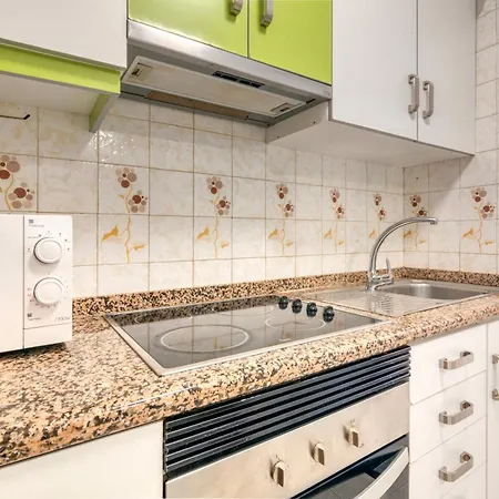 Aguamarina B קלפה