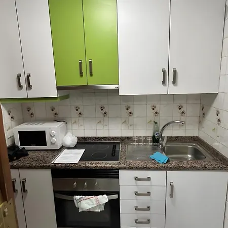 Apartment Aguamarina B *