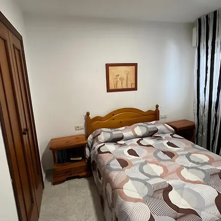 Apartment Aguamarina B