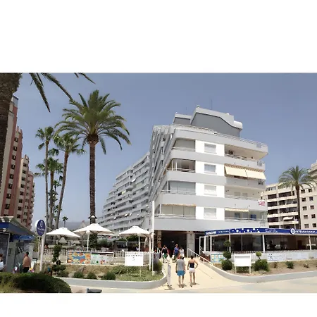 Apartment Aguamarina B