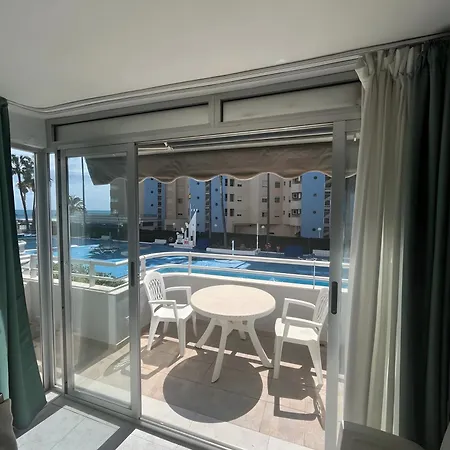 Aguamarina B