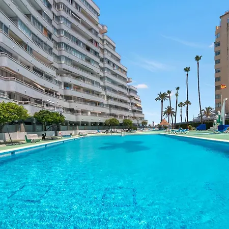 Aguamarina B Apartmán