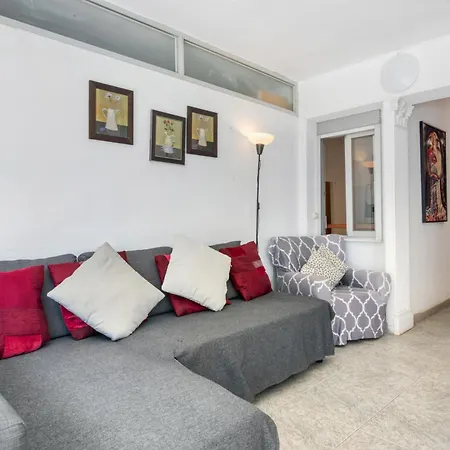 Aguamarina B Appartement Calpe