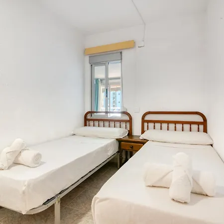 Appartement Aguamarina B Calpe