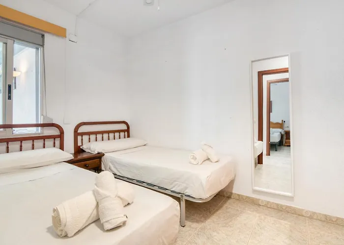 Apartment Aguamarina B