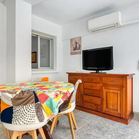 Apartamento Aguamarina B