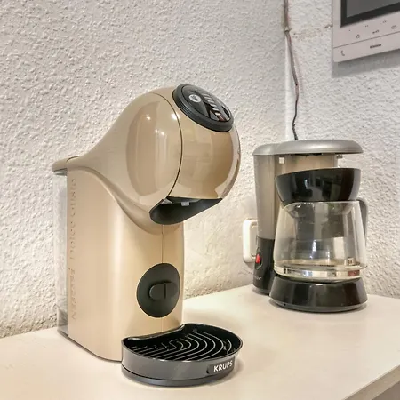 Apartamento Aguamarina B *
