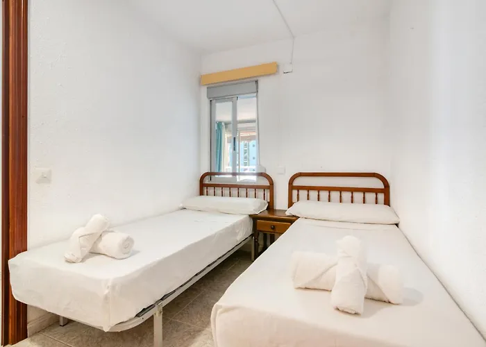 Aguamarina B Lejlighed Calpe